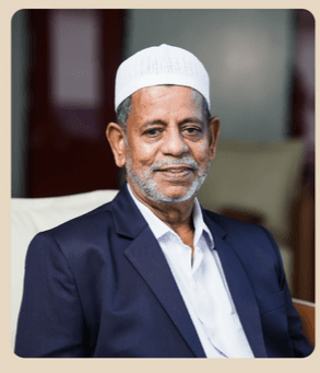 Abdul Khadar