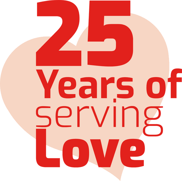 Serving Love