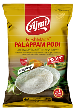 Puttu Podi